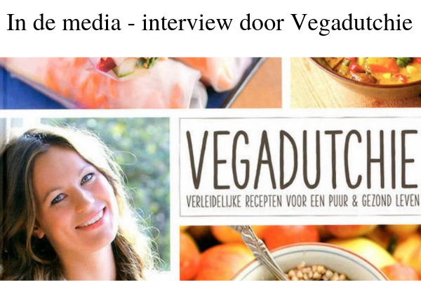 interview door vegadutchie