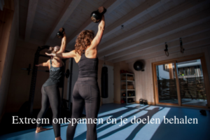 doelen behalen