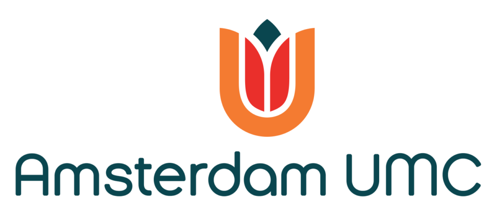 Amsterdam UMC logo