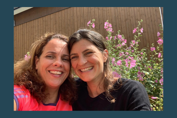 interview Bregje van den Hout